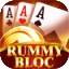 rummy old version icon
