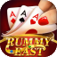 rummy all slots logo